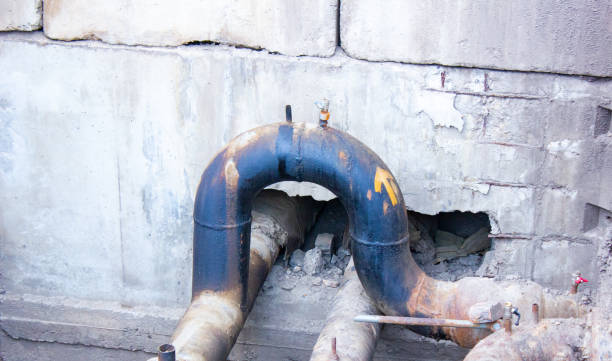 Best Sewage cleanup and water damage restoration  in Auburn, GA